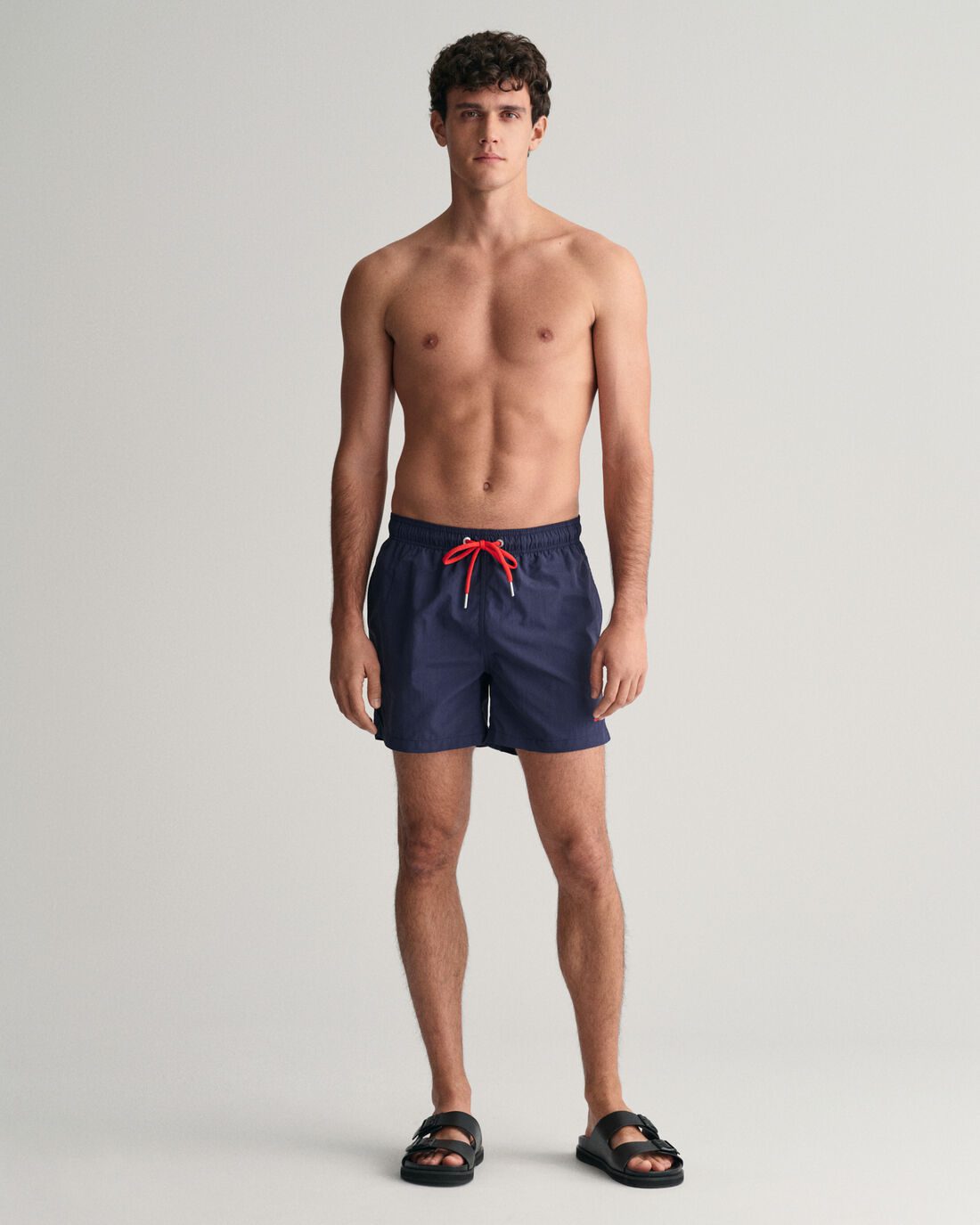 GANT Swim shorts marine